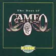 Cameo - The Best Of Cameo ()