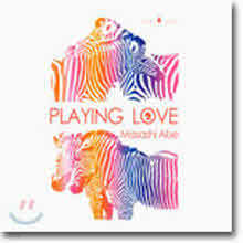 Masashi Abe - Playing Love (Digipack)