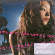 Namie Amuro (ƹ ̿) - Break The Rules (Ϻ/avcd11876)