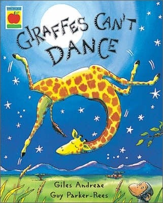 Giraffes Can`t Dance