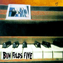 Ben Folds Five - Ben Folds Five