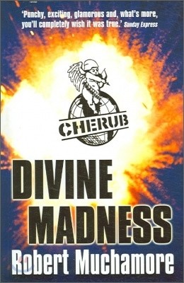 CHERUB: Divine Madness
