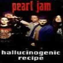 Pearl Jam - Hallucinogenic Recipe (5CD Box Set/)