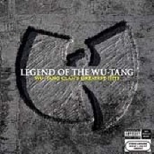 Wu Tang Clan - Legend Of The Wu-Tang Clan: Greatest Hits (̰)