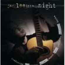 잭리 (Jack Lee) - Into The Night (미개봉)