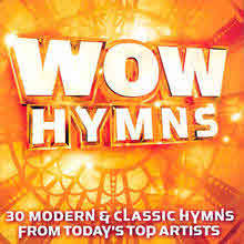 V.A. - WOW Hymns (2CD/̰)