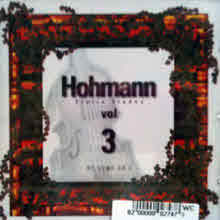 ̳, ȣ - Hohmann : Violin Etudes Vol. 3 (ȣ ̿ø  3/̰/lgmac004)