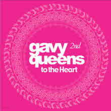 가비 퀸스 (Gavy Queens) - 2집 To The Heart (미개봉)
