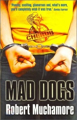 Mad Dogs