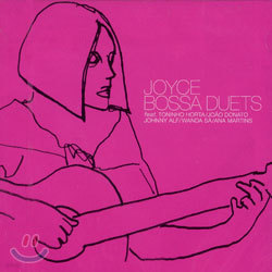 Joyce - Bossa Duets