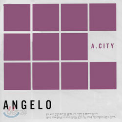 Angelo(안젤로) - A. City