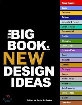 The Big Book of New Design Ideas