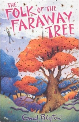 Folk of the Faraway Tree