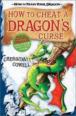 How to Train Your Dragon: How To Cheat A Dragon's Curse