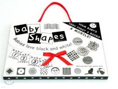 The Baby Shapes