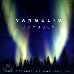 Vangelis - Odyssey