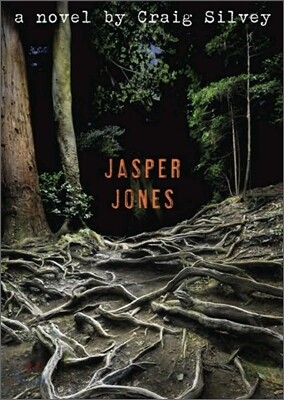 Jasper Jones