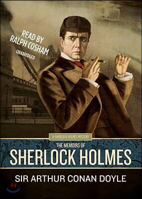 The Memoirs of Sherlock Holmes