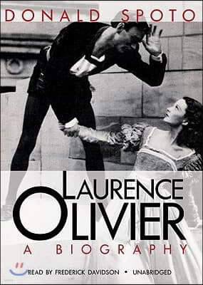 Laurence Olivier: A Biography