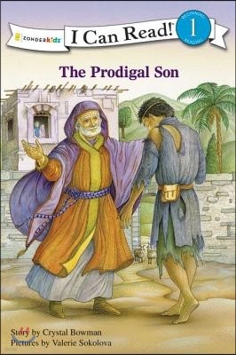 The Prodigal Son: Level 1