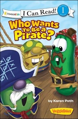 Who Wants to Be a Pirate?: Level 1