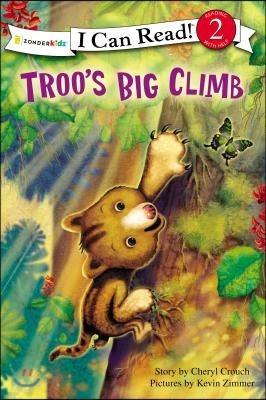 Troo's Big Climb: Level 2