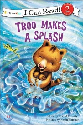 Troo Makes a Splash: Level 2