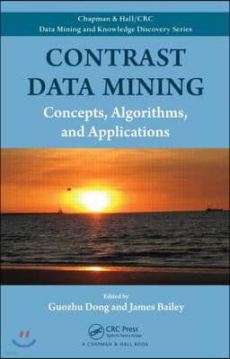 Contrast Data Mining