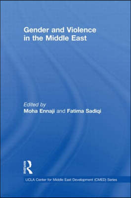 Gender and Violence in the Middle East