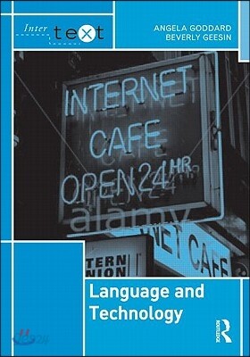Language and Technology