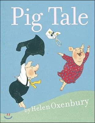 Pig Tale