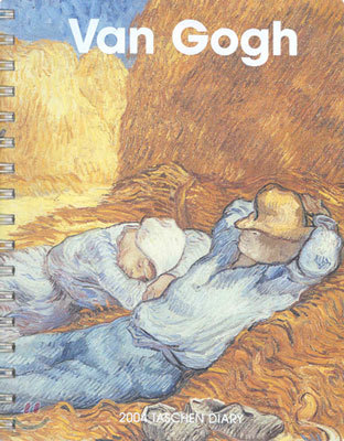 The Van Gogh Diary