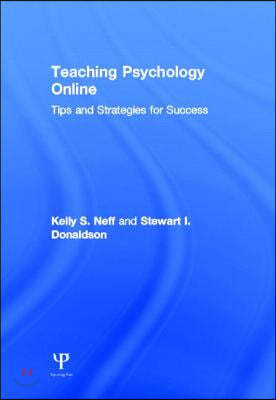 Teaching Psychology Online