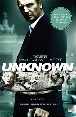 Unknown : A Novel