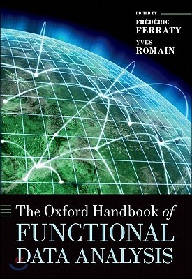 The Oxford Handbook of Functional Data Analysis