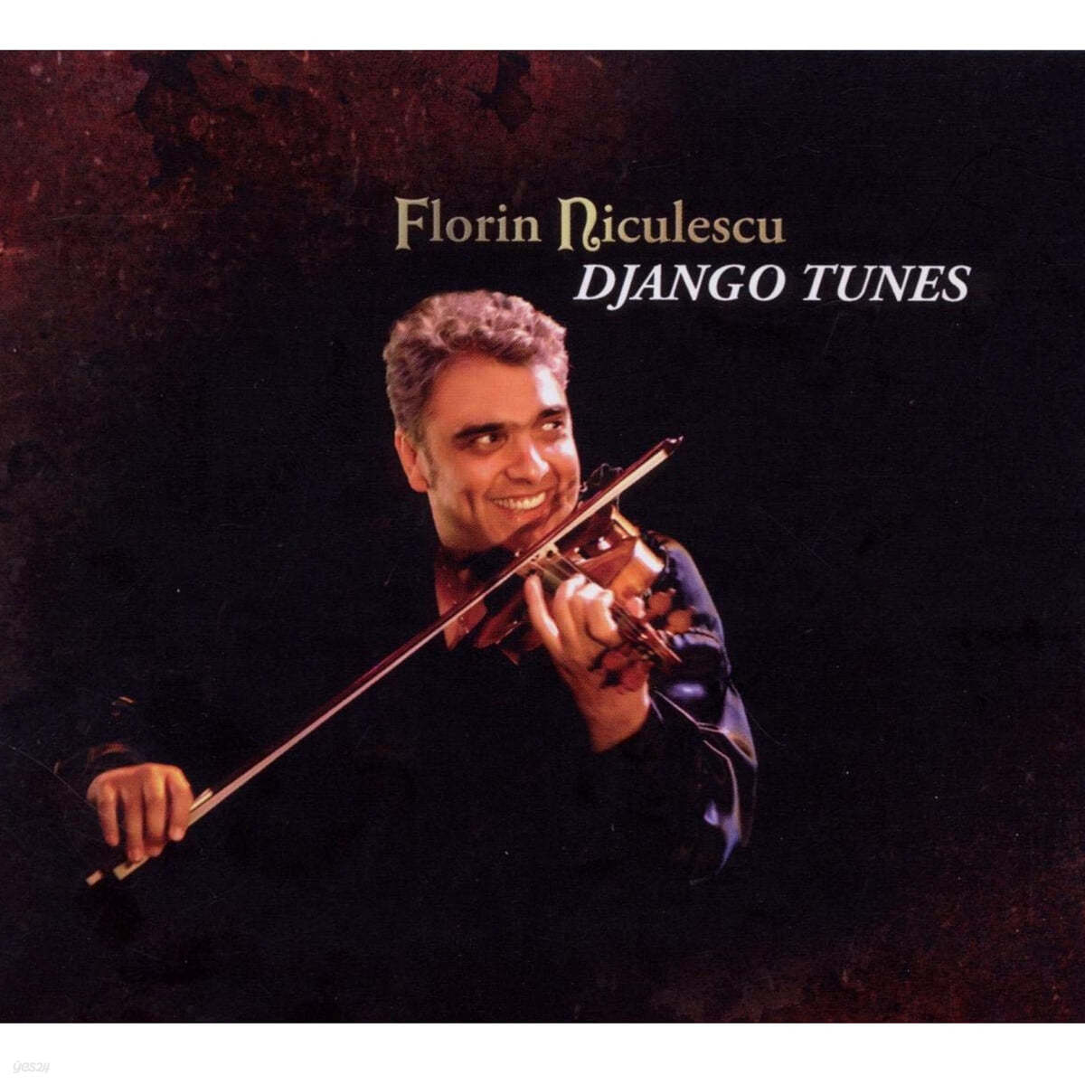 Florin Niculescu (플로린 니쿨레스쿠) - Django Tunes