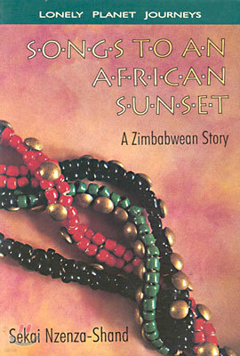 Songs to an African Sunset