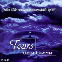 Tears From Heaven