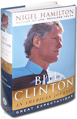 Bill Clinton