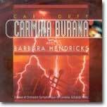 Orff : Carmina Burana