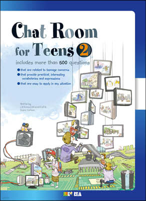 Chat Room for Teens 2