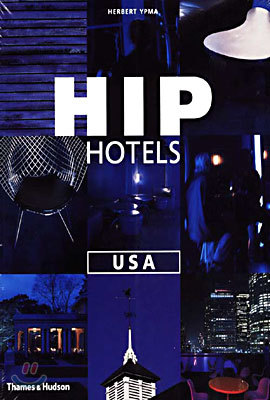 Hip Hotels USA