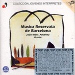 Musica Reservata De Barcelona / 게레로 : 4-5성부 미사 ‘영원히 아멘' (Missa Saeculorum Amen A 4-5) (수입/미개봉/1665)