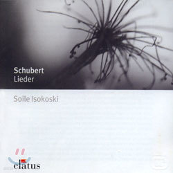 Schubert : Lieder : Soile Isokoski