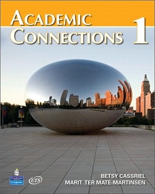 Academic Connections 1 : Student Book