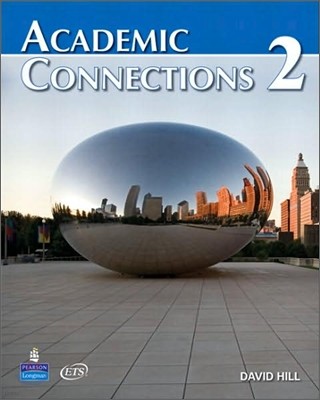 Academic Connections 2 : Student Book