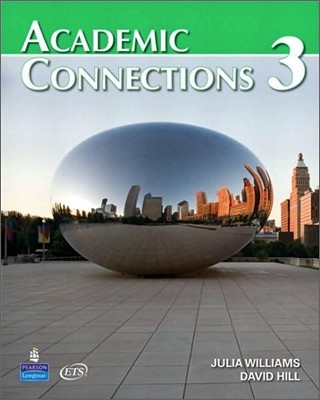 Academic Connections 3 : Student Book