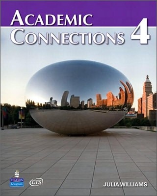 Academic Connections 4 : Student Book