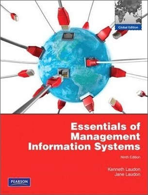 Essentials of Management Information Systems, 9/E