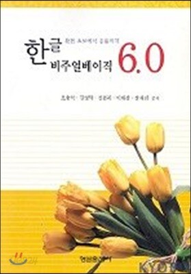 한글 비주얼 베이직 6.0